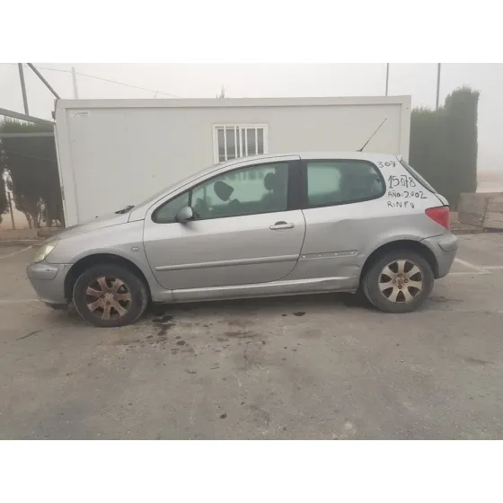 PEUGEOT 307 (S1) '2002 XS GRIS