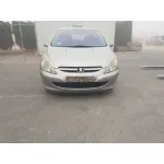 PEUGEOT 307 (S1) '2002 XS GRIS