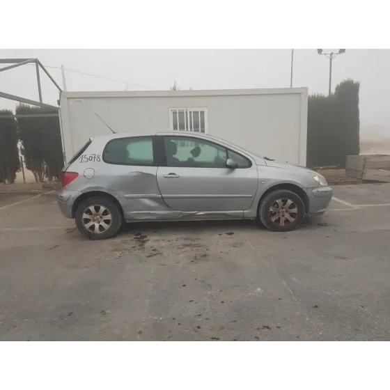 PEUGEOT 307 (S1) '2002 XS GRIS