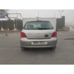 PEUGEOT 307 (S1) '2002 XS GRIS
