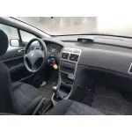 PEUGEOT 307 (S1) '2002 XS GRIS