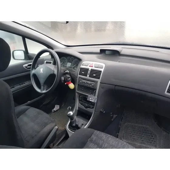 PEUGEOT 307 (S1) '2002 XS GRIS