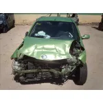 NISSAN MICRA (K12E) NISSAN MICRA (K12E) '2003 ACENTA VERDE 2002