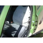 NISSAN MICRA (K12E) NISSAN MICRA (K12E) '2003 ACENTA VERDE 2002