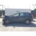 VOLVO XC60 '2012 KINETIC DRIVE NEGRO