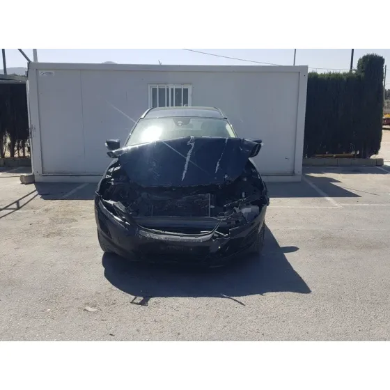 VOLVO XC60 '2012 KINETIC DRIVE NEGRO