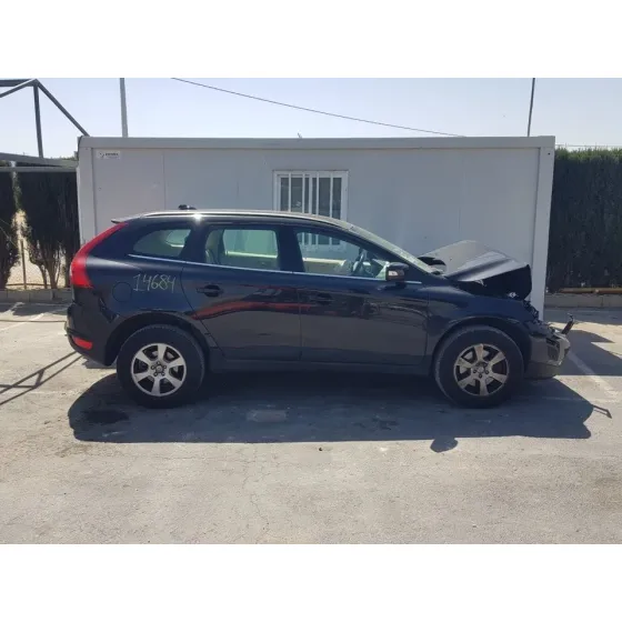 VOLVO XC60 '2012 KINETIC DRIVE NEGRO