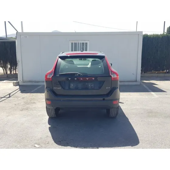 VOLVO XC60 '2012 KINETIC DRIVE NEGRO