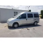 CITROEN JUMPY '2004 2.0 HDI SX FAMILIAR (5/6 ASIENTOS) GRIS