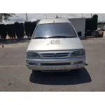 CITROEN JUMPY '2004 2.0 HDI SX FAMILIAR (5/6 ASIENTOS) GRIS