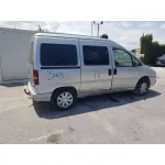 CITROEN JUMPY '2004 2.0 HDI SX FAMILIAR (5/6 ASIENTOS) GRIS