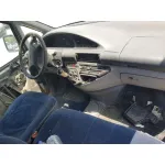 CITROEN JUMPY '2004 2.0 HDI SX FAMILIAR (5/6 ASIENTOS) GRIS