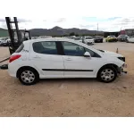 Peugeot 308 I (4A_, 4C_) 2009