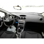 Peugeot 308 I (4A_, 4C_) 2009