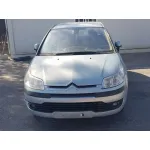 CITROEN C4 BERLINA '2007 COLLECTION GRIS