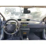 CITROEN C4 BERLINA '2007 COLLECTION GRIS