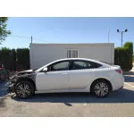 MAZDA 6 LIM. (GH) '2010 2.2 CE 163 LUXURY (5-PTAS.) BLANCO