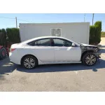 MAZDA 6 LIM. (GH) '2010 2.2 CE 163 LUXURY (5-PTAS.) BLANCO