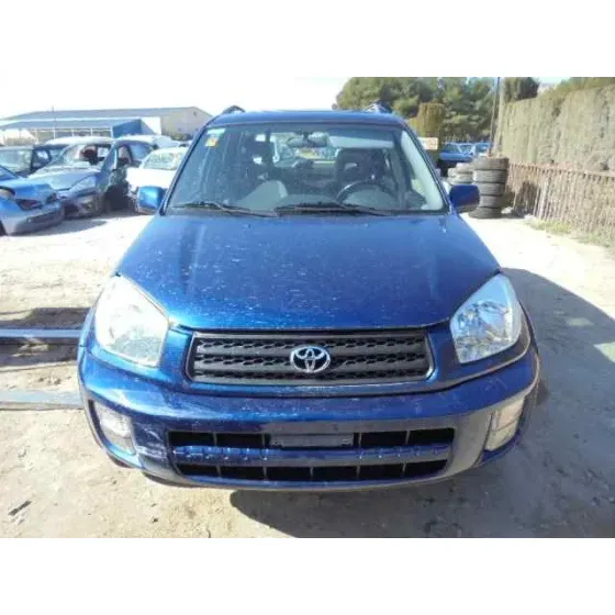 TOYOTA RAV 4 (A2) '2004 2.0 LUNA 4X4 (2003->) AZUL