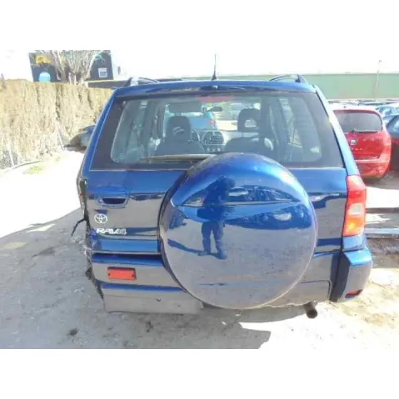TOYOTA RAV 4 (A2) '2004 2.0 LUNA 4X4 (2003->) AZUL