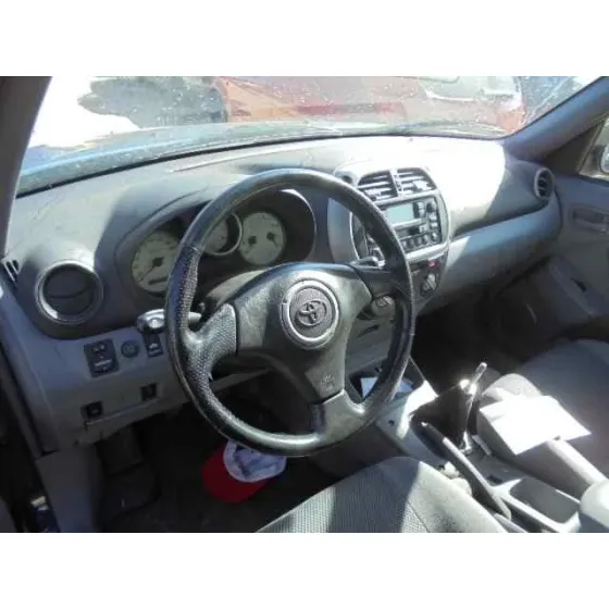 TOYOTA RAV 4 (A2) '2004 2.0 LUNA 4X4 (2003->) AZUL