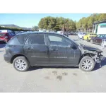 MAZDA 3 BERLINA (BK) MAZDA 3 BERLINA (BK) '2007 1.6 CRDT ACTIVE NEGRO 2003