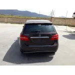Mercedes-Benz CLASE B SPORTS TOURER (W246, W242) 2014