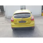 FORD FOCUS LIM. (CB8) '2011 TITANIUM PISTACHO