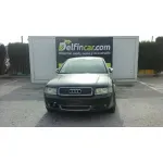 AUDI A4 BERLINA (8E) '2004 1.9 TDI (96KW) NEGRO