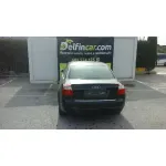 AUDI A4 BERLINA (8E) '2004 1.9 TDI (96KW) NEGRO