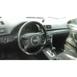 AUDI A4 BERLINA (8E) '2004 1.9 TDI (96KW) NEGRO