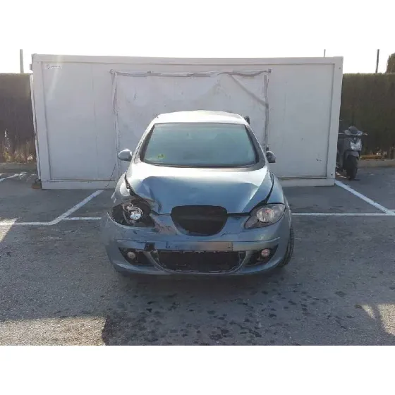 SEAT ALTEA (5P1) '2006 STYLANCE / STYLE AZUL CLARO