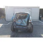 SEAT ALTEA (5P1) '2006 STYLANCE / STYLE AZUL CLARO