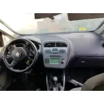 SEAT ALTEA (5P1) '2006 STYLANCE / STYLE AZUL CLARO