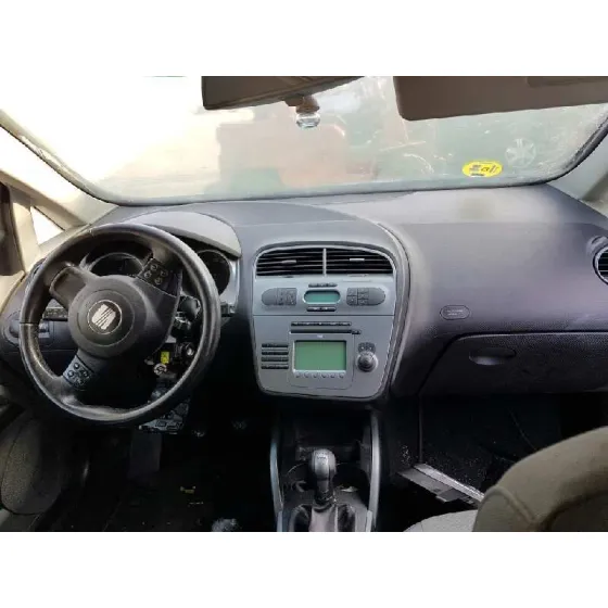 SEAT ALTEA (5P1) '2006 STYLANCE / STYLE AZUL CLARO