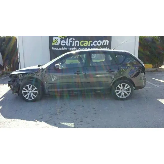 MAZDA 3 BERLINA (BK) '2006 1.6 VVT ACTIVE GRIS