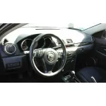 MAZDA 3 BERLINA (BK) '2006 1.6 VVT ACTIVE GRIS
