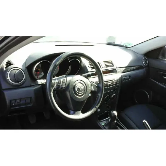 MAZDA 3 BERLINA (BK) '2006 1.6 VVT ACTIVE GRIS