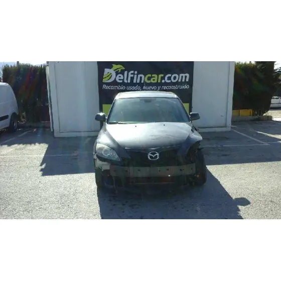 MAZDA 3 BERLINA (BK) '2006 1.6 VVT ACTIVE GRIS