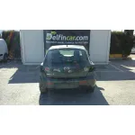 MAZDA 3 BERLINA (BK) '2006 1.6 VVT ACTIVE GRIS