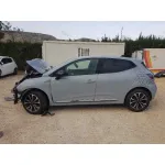 RENAULT CLIO V '2024 TECHNO GRIS