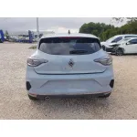 RENAULT CLIO V '2024 TECHNO GRIS