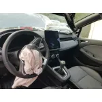 RENAULT CLIO V '2024 TECHNO GRIS