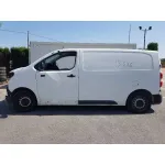 PEUGEOT EXPERT FURGON '2019 PRO STANDARD BLANCO