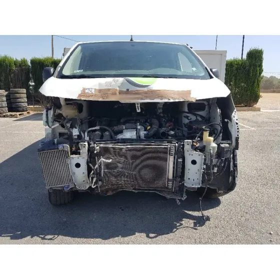 PEUGEOT EXPERT FURGON '2019 PRO STANDARD BLANCO