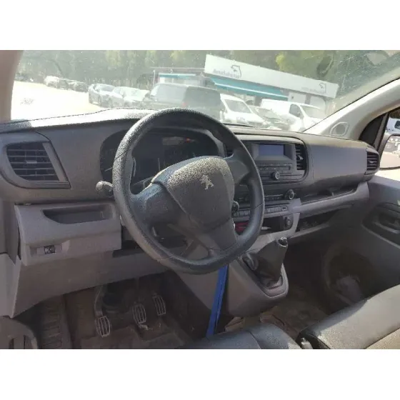 PEUGEOT EXPERT FURGON '2019 PRO STANDARD BLANCO