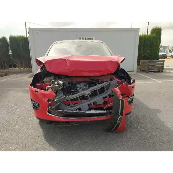 FORD GRAND C-MAX '2013 TREND ROJO