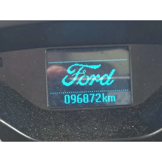FORD GRAND C-MAX '2013 TREND ROJO