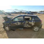 TOYOTA COROLLA (E12) '2006 LINEA TERRA NEGRO