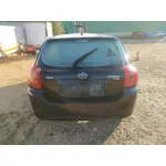 TOYOTA COROLLA (E12) '2006 LINEA TERRA NEGRO